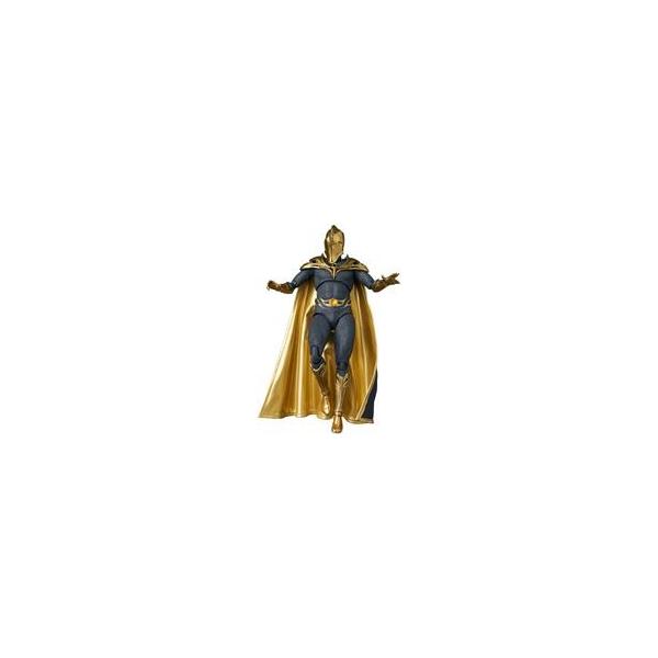 アメコミ MAFEX No.244 Dr. FATE b Amazon.co.jp: メディコム・トイ