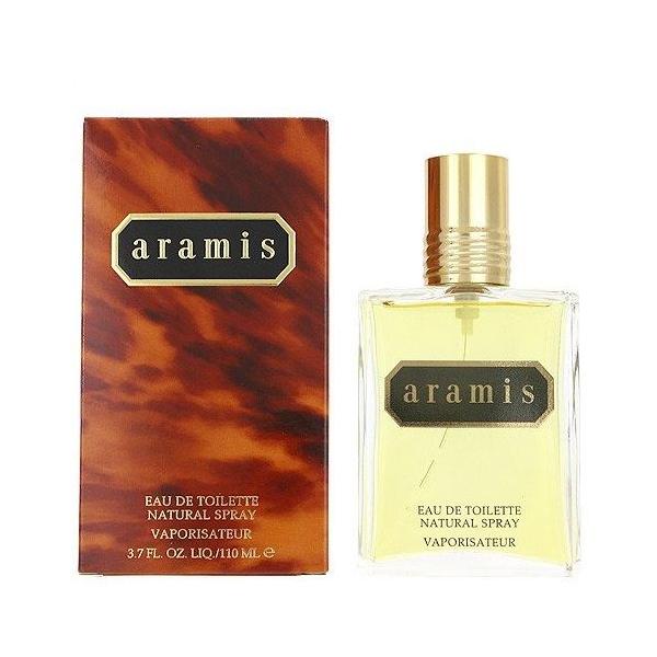 ARAMIS（アラミス） 香水 オードトワレ EDT SP 110ml 【新品】 男性用