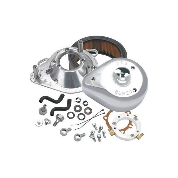 Harley Davidson（ハーレー・ダビッドソン） ☆ハーレー S&S ティア