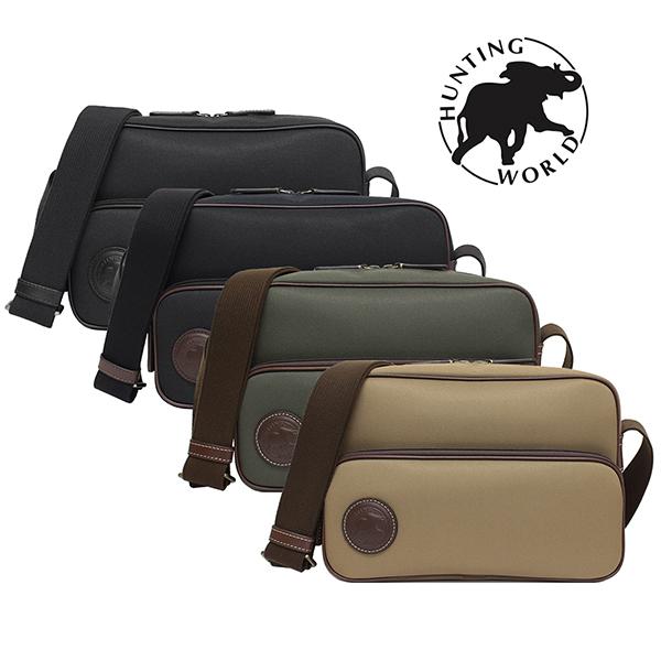 Hunting World（ハンティング・ワールド） バッグ メンズ ショルダー