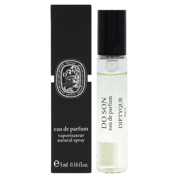 diptyque（ディプティック） 並行輸入品 ドソン EDP SP 5ml【ミニ香水