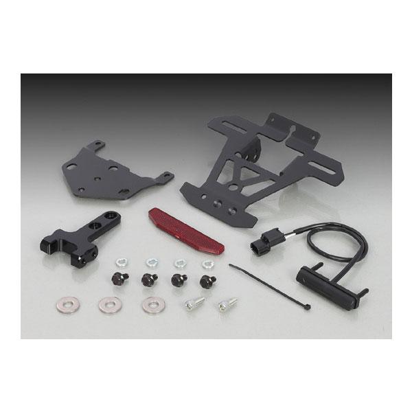 KITACO（キタコ） 【2月28日出荷】キタコ フェンダーレスキット タイプ