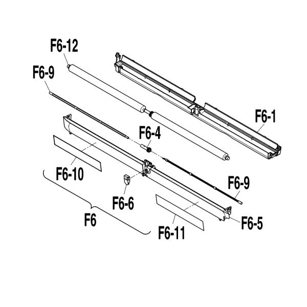 ダイキン（DAIKIN） エアコン用ダストボックス組立品 2029153 : パーツ