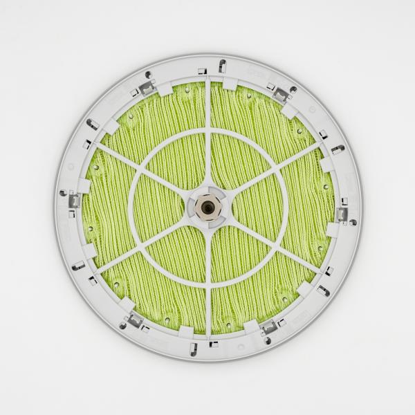 ダイキン（DAIKIN） 【在庫あり】ダイキン 空気清浄機用加湿ロータ組立