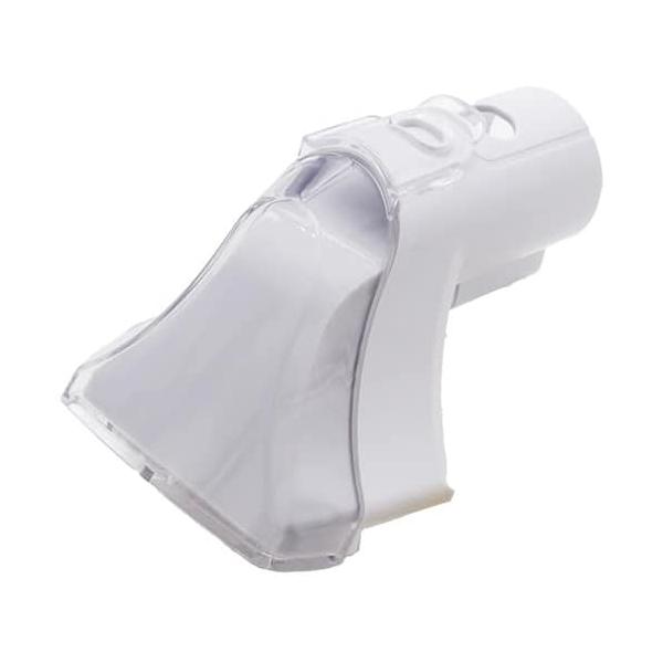 IRIS OHYAMA（アイリスオーヤマ） リンサークリーナー ブラシ付き