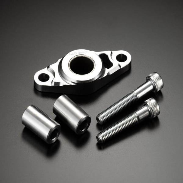 Ninja ZX-25R/SE Gクラフト シフトガイド 71404 : Parts Online - 通販