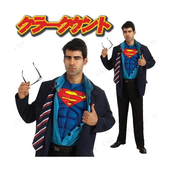 コスプレ 仮装 変装衣装 大人 スーパーマン」の人気商品一覧 | 安い
