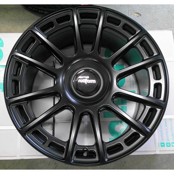 20インチホイール新品4本1台分 アウディなどへ ロティフォーム