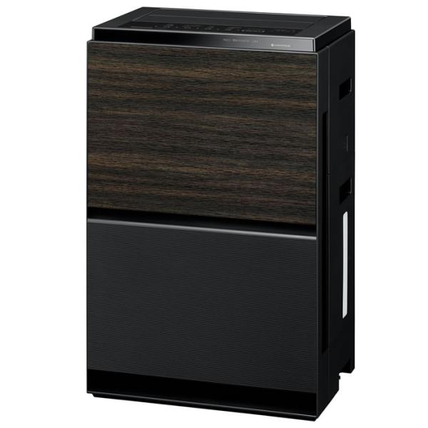 Panasonic（パナソニック） 加湿空気清浄機 ナノイーX 搭載 最大適用畳