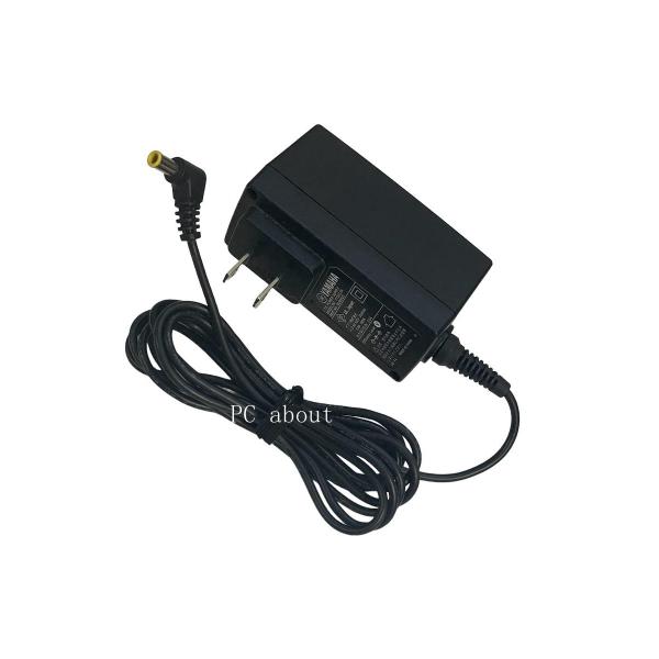 ヤマハ YPS-12HT Yamaha Corporation NVR700W等用 純正電源アダプター