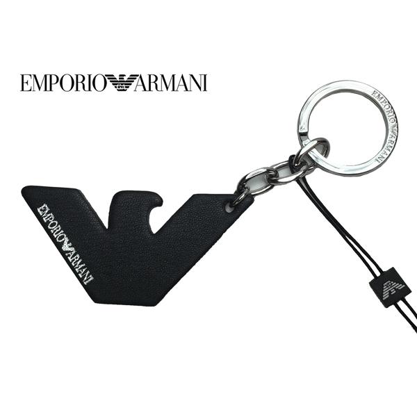 EMPORIO ARMANI エンポリオ アルマーニ キーホルダー Y3H173 8PHOC