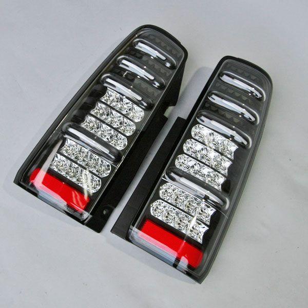 COLIN PROJECT MBRO サンダーテールランプキット エムブロ