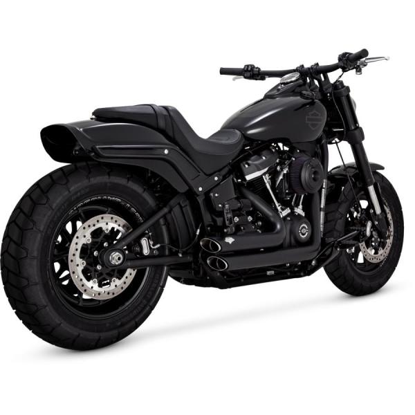 VANCE＆HINES（バンス＆ハインズ） VANCE & HINES (バンスアンド