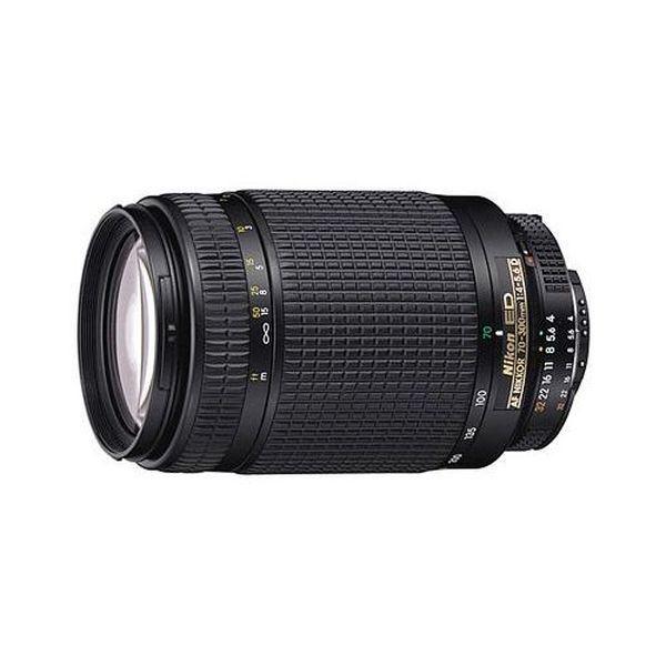 ニコン（Nikon） 中古 1年保証 美品 Nikon AI AF Zoom-Nikkor 70-300mm