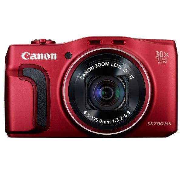 キヤノン（Canon） 中古 1年保証 美品 Canon PowerShot SX700 HS