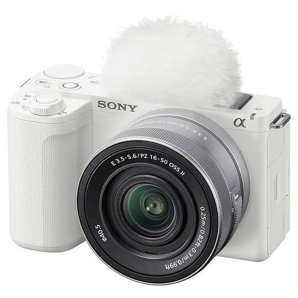 SONY（ソニー） 中古 1年保証 美品 SONY VLOGCAM ZV-E10 II パワー
