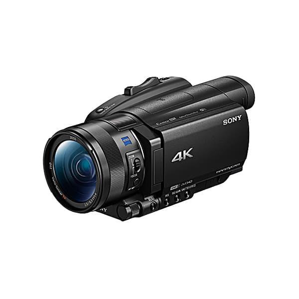 SONY（ソニー） 中古 1年保証 美品 SONY FDR-AX700 : Premier Camera