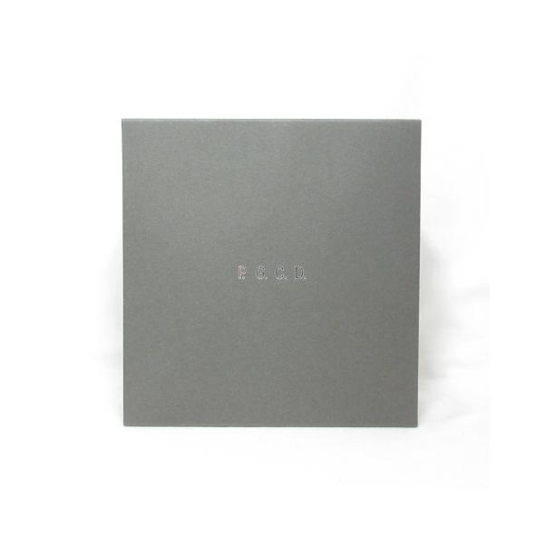 ☆新品 P.G.C.D. スキンケア2ステップセット 携帯サイズ PGCD ペー