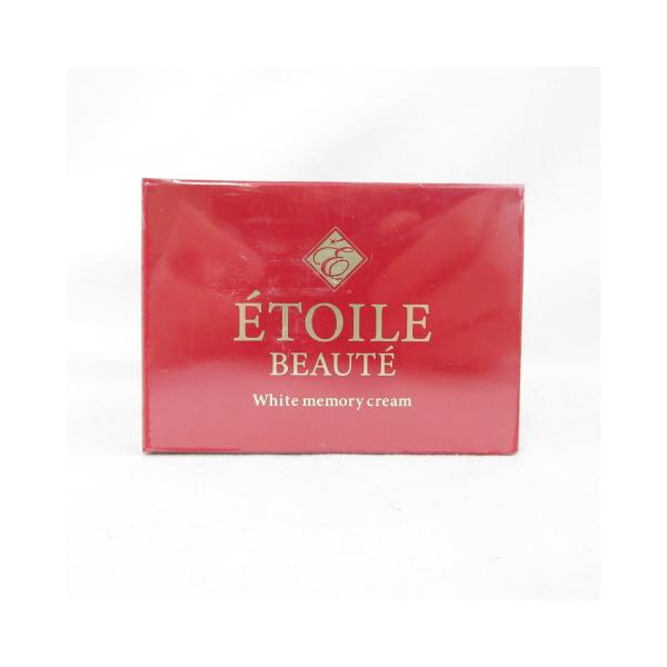 ETOILE BEAUTE 薬用ホワイトニングゲルLA ジェル状クリーム 50g