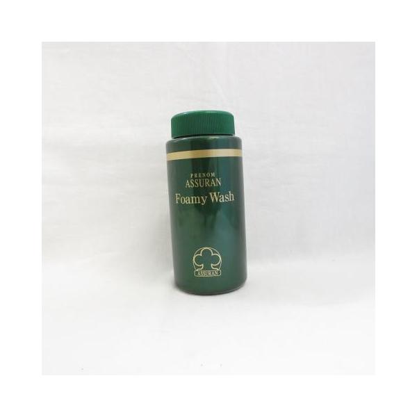 箱なし) アシュラン フォーミーウォッシュ フォーミィ 180mL 洗顔料