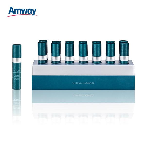 Amway（アムウェイ） アーティストリー インテンシブ‐プロ 14ナイツ