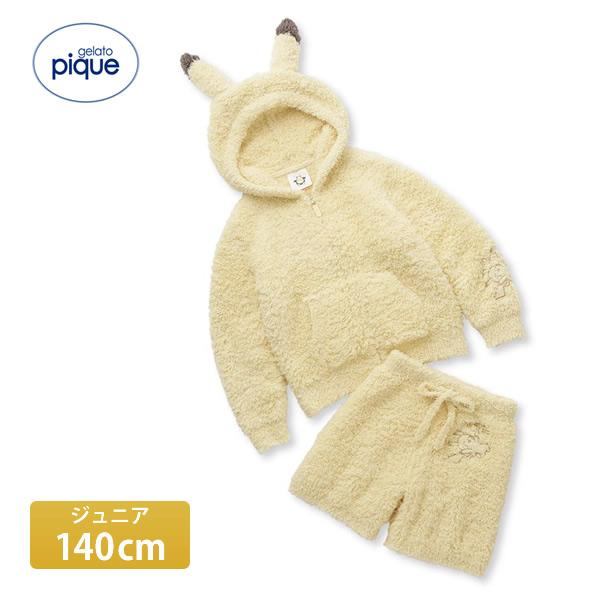 gelato pique（ジェラートピケ） ジェラート ピケ ポケモンスリープ