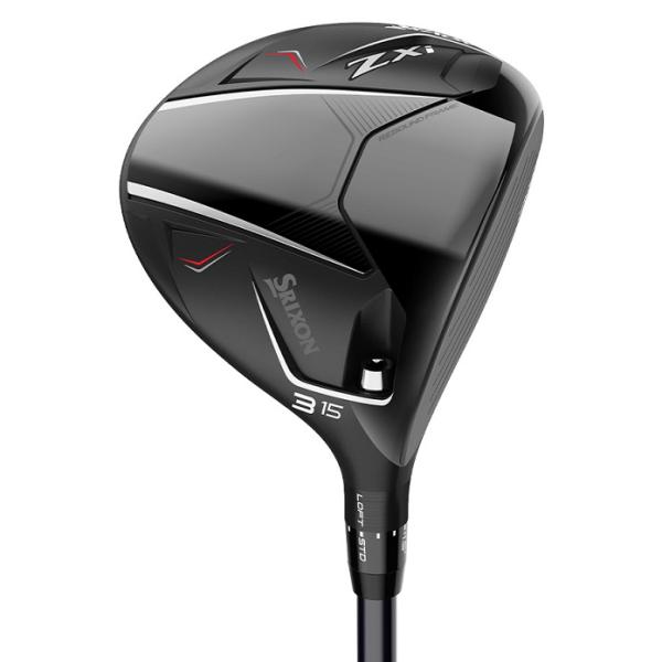 SRIXON Srixon ZXi Fairway Wood US スリクソン フェアウェイウッド