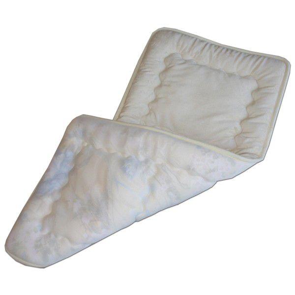 新品プラチナウェーブ 寝具 トリプルインパクト敷パッドカバー