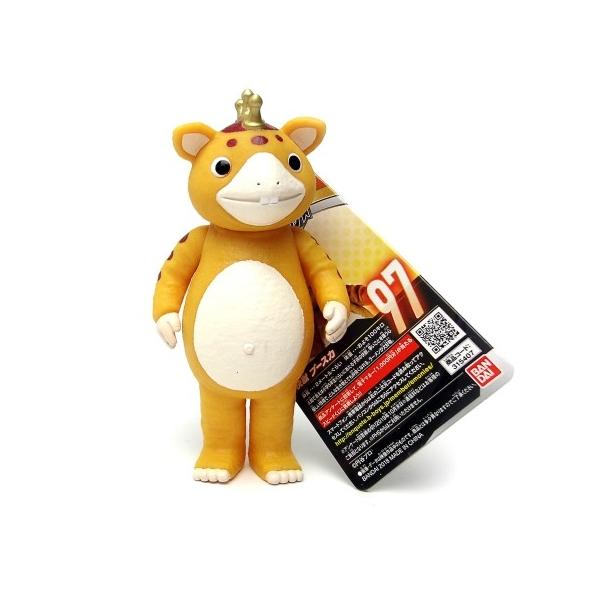 ウルトラ怪獣シリーズ ブースカ : ラシモール ヤフー店 - 通販 - Yahoo