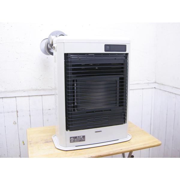 コロナ FFストーブ FF-BF56SGE コロナ FFストーブ FF-BF56SGE 札幌市