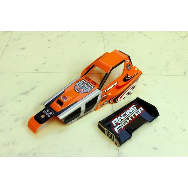 タミヤ（TAMIYA） タミヤアフター/18080303/XB レーシングファイター