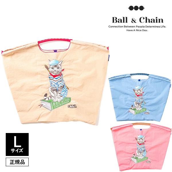 Ball＆Chain（ボールアンドチェーン） 即日発送/正規品保証/Ball&Chain
