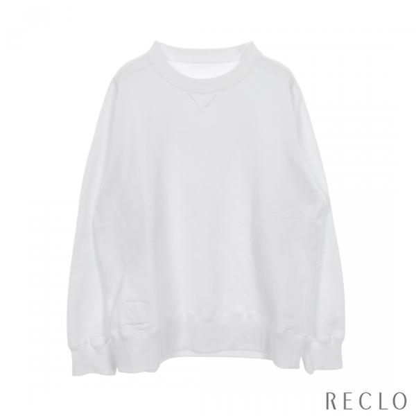 爆買 サカイ sacai × WTAPS トレーナー スウェットシャツ バックロゴ