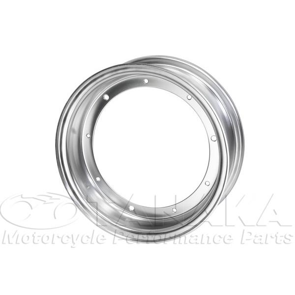 ホンダ（HONDA） 田中商会直営店】ダックス・シャリィ用 10インチ