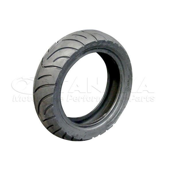 モンキー 田中商会直営店】10インチタイヤ110-70-10 : 田中商会レッド