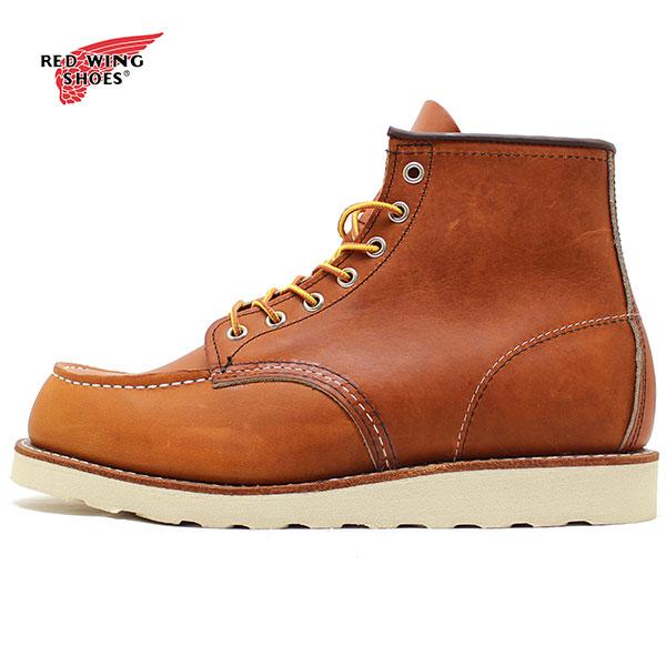 RED WING SHOES（レッドウィング） REDWING JAPAN正規品 #875