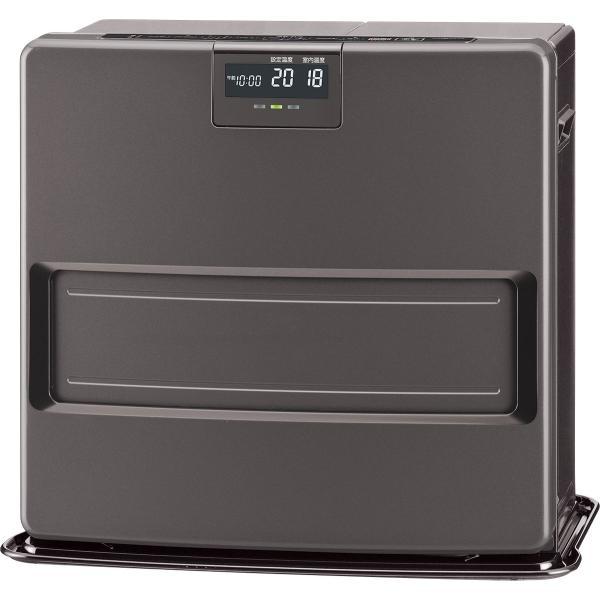 FH-VX5725BY-H コロナ｜CORONA 石油ファンヒーター(木造15畳