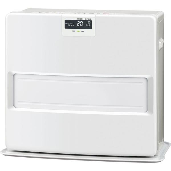 FH-VX6725BY-W コロナ｜CORONA 石油ファンヒーター(木造17畳