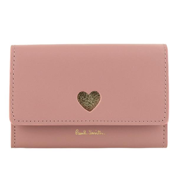 Paul Smith（ポール・スミス） カードケース 名刺入れ レディース
