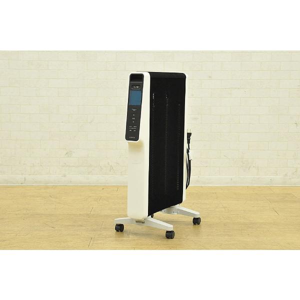 かるポカ 展示品 遠赤軽量ヒーター CST-M331 2022年製 遠赤外線 軽量D