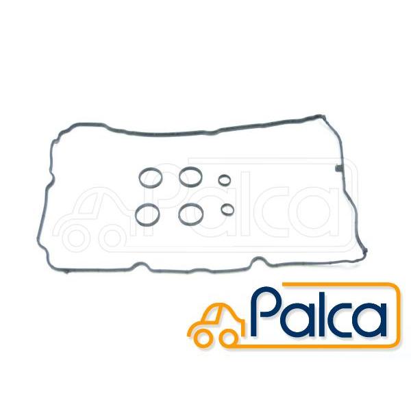 プジョー シリンダーヘッドカバーガスケット/タペットカバーパッキン