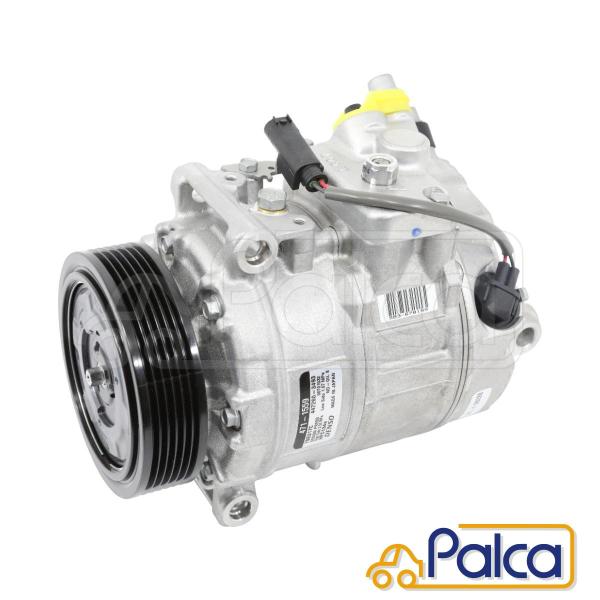 BMW エアコンコンプレッサー | 3シリーズ|E90 E92/M3 5シリーズ|E60/M5