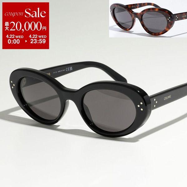 CELINE（セリーヌ） サングラス 4S193CPLB.38NO CL40193I 01A