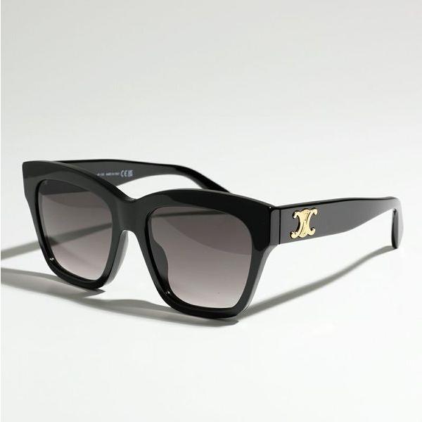 CELINE（セリーヌ） サングラス Triomphe トリオンフ 4S253CPLB