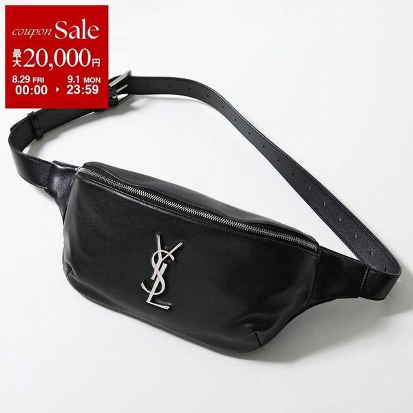 SAINT LAURENT サンローラン ボディバッグ CLAUDIUS 590076 03U0E