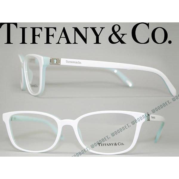 TIFFANY&Co.（ティファニー） メガネフレーム ブランド 0TF-2094-8052