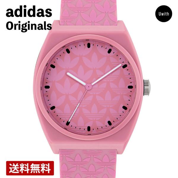 adidas Originals 【正規販売店】[レビュー特典あり]アディダス 腕時計