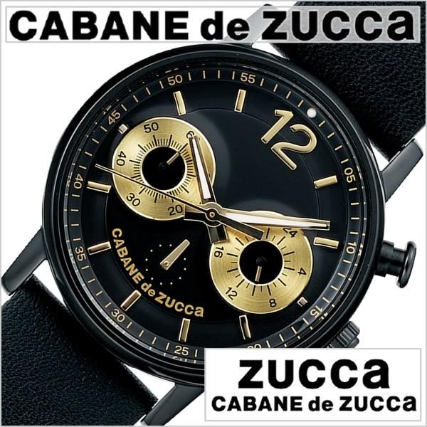 CABANEdeZUCCA時計 カバンドズッカ腕時計 CABANE de ZUCCA 腕時計