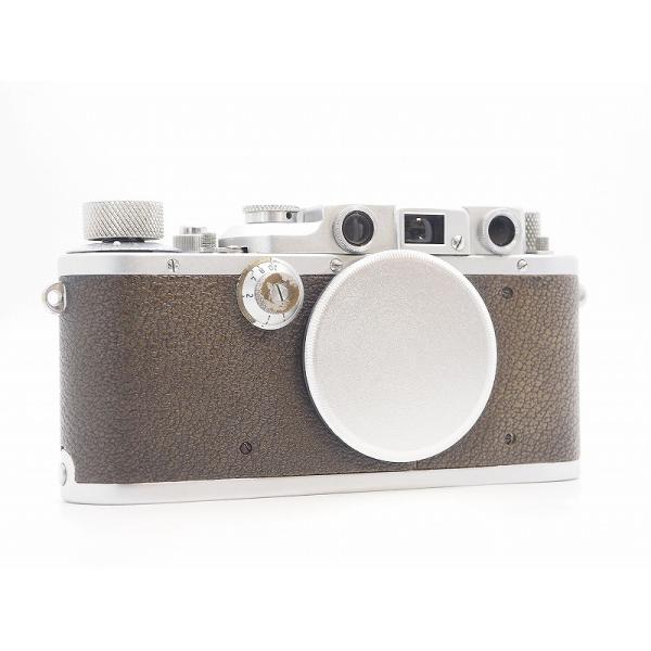 LEICA IIIb レビュー | ライカカタログ | アトリエライカ