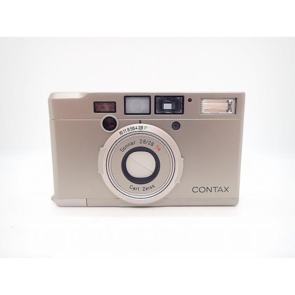 コンタックス CONTAX APSフィルムカメラ Tix : ワットマン Yahoo